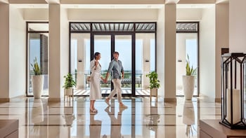 Hotel Intercontinental Fujairah Resort
