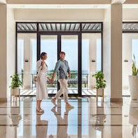 Hotel Intercontinental Fujairah Resort cazare Al Aqah
