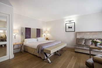 Hotel Castille Paris - Starhotels Collezione