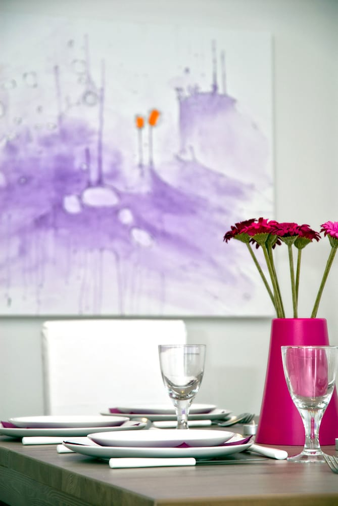 Hotel Napian Suites