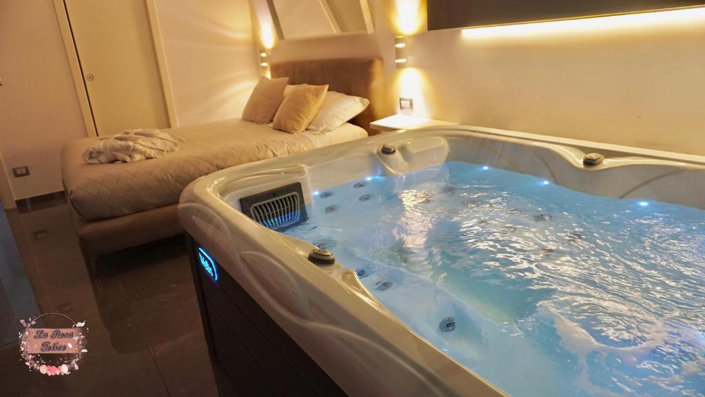 Hotel B&B La Rosa Felice