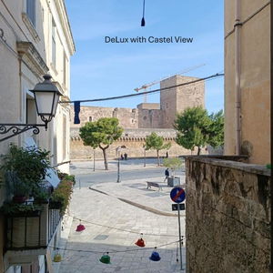 Hotel Dimora Arco Basso Old Town cazare Bari