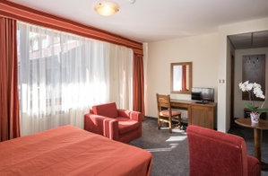 Hotel Evelina Palace Bansko cazare Bansko