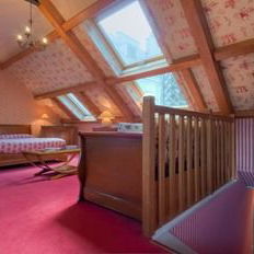 Hotel Hotel Les Rives De Notre Dame cazare Paris