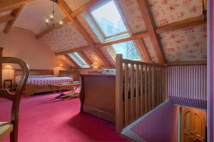 Hotel Hotel Les Rives De Notre Dame cazare Paris