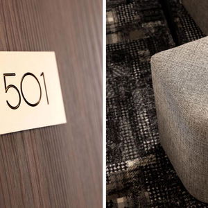 Hotel Hotel Moderniste cazare Paris