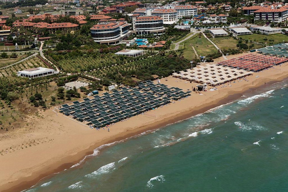 dal travel Alba Royal Hotel