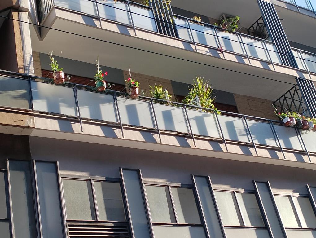 Hotel Casa Ra