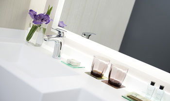 Hotel Renaissance Paris La Defense