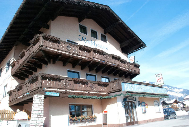 Hotel Bacher Gasthof