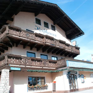 Hotel Bacher Gasthof cazare Sankt Johann im Pongau