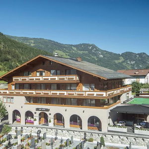 Hotel Smart Hotel cazare Dorfgastein