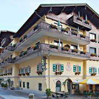 Hotel Alte Post cazare Bad Hofgastein