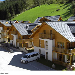 Hotel Schönblick Mountain Resort & Spa cazare Rauris