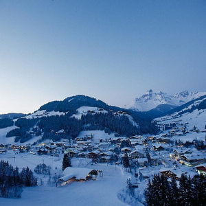 Hotel Hanneshof Resort cazare Filzmoos