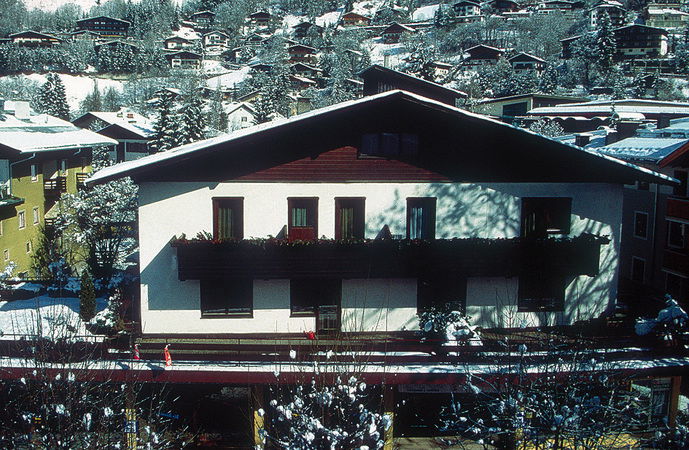 Hotel Gadenstätter Ferienappartements