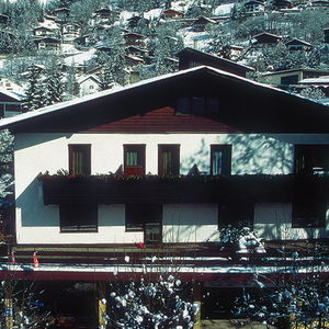 Hotel Gadenstätter Ferienappartements cazare Zell am See