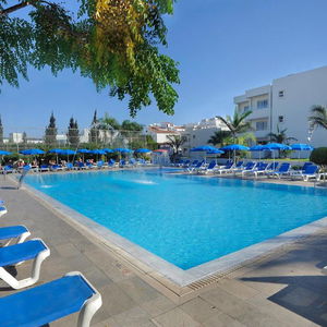 Sejur Euronapa Hotel Apartaments Cat. A vacanta Ayia Napa
