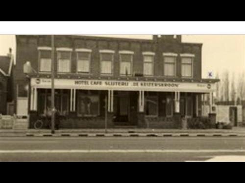 Hotel Hotel De Keizerskroon