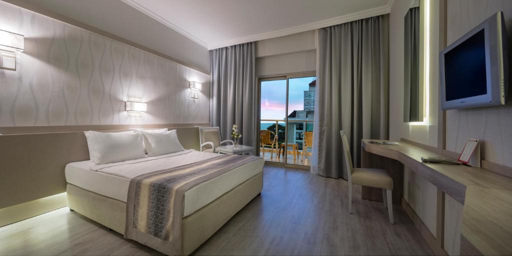 dal travel Grand Ring Hotel