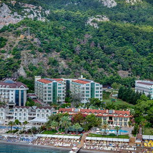 Sejur Grand Ring Hotel vacanta Kemer