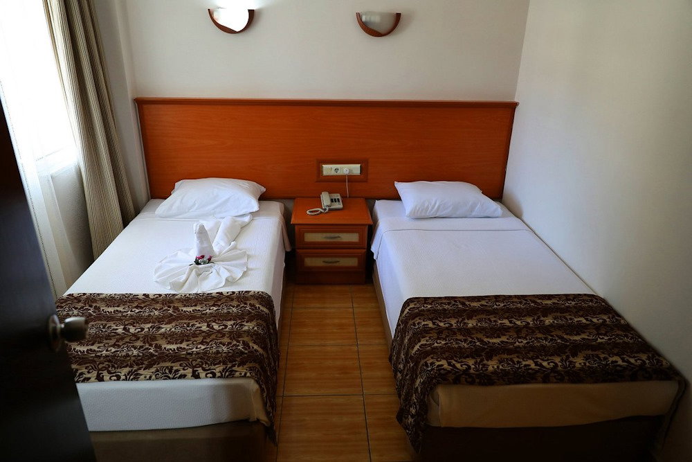 Park Marina Hotel