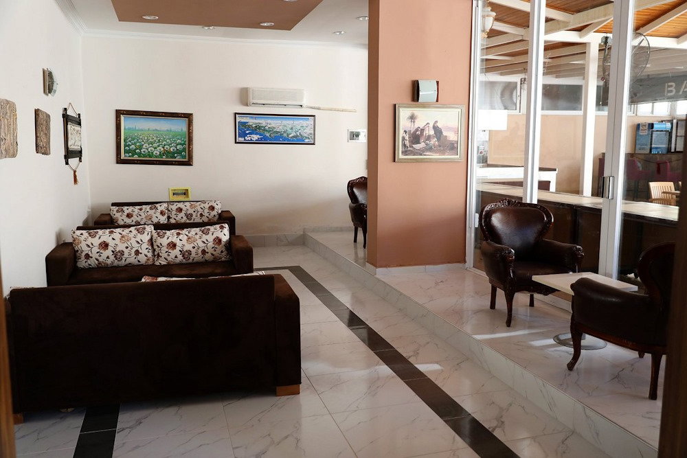 Park Marina Hotel