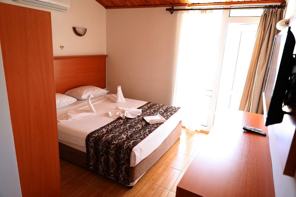 Park Marina Hotel