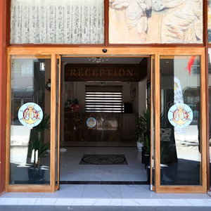 Hotel Park Marina Hotel cazare Kemer