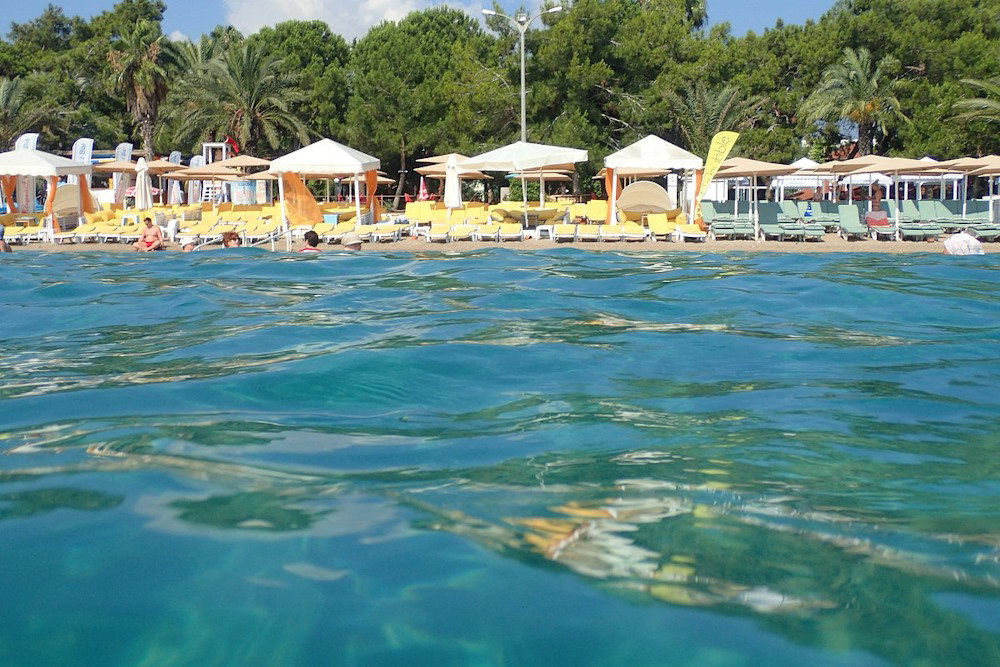 Park Marina Hotel