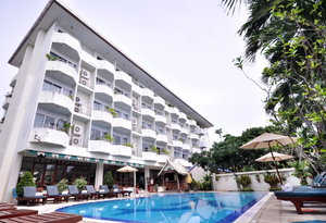 Hotel Jp Villa Hotel cazare Pattaya