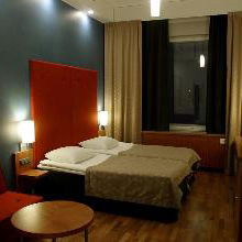 Hotel Santa'S Hotel Santa Claus cazare Rovaniemi