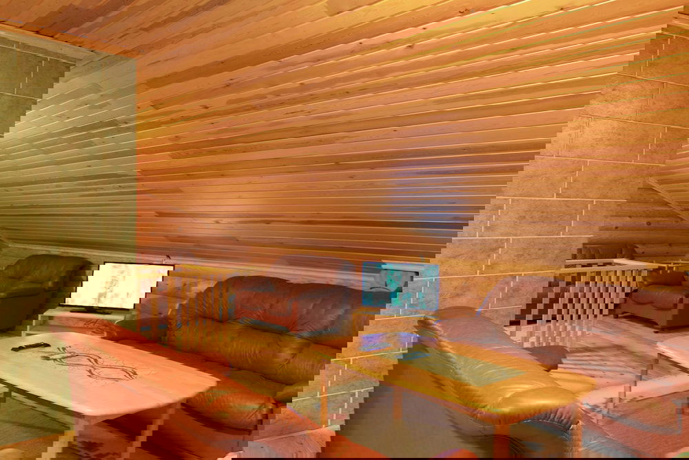 Hotel Aapishovi Chalet