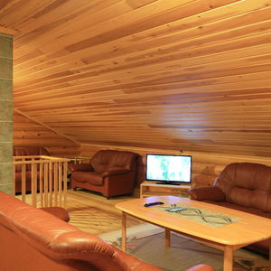 Hotel Aapishovi Chalet cazare Rovaniemi