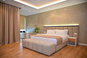 Hotel Hotel Zanzi Durres cazare Durres