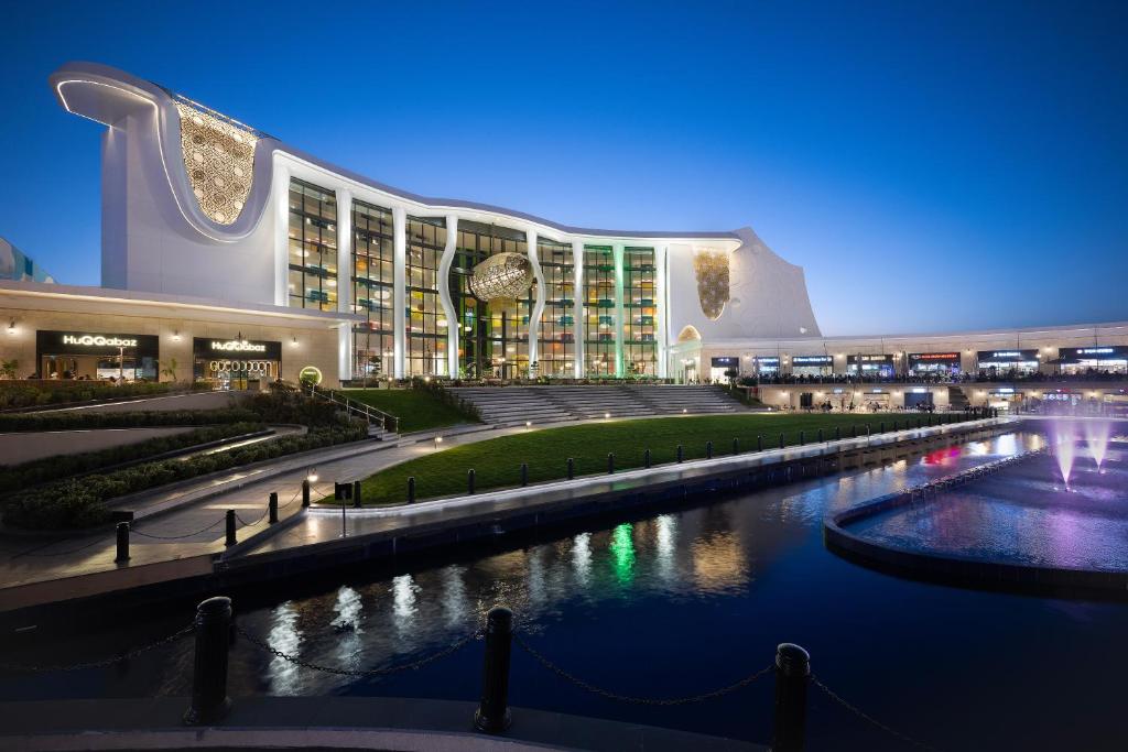 dal travel The Land Of Legends Nickelodeon Hotel