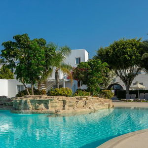Sejur Aliathon Aegean Holiday Village vacanta Paphos