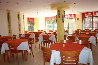 Hotel Perunika