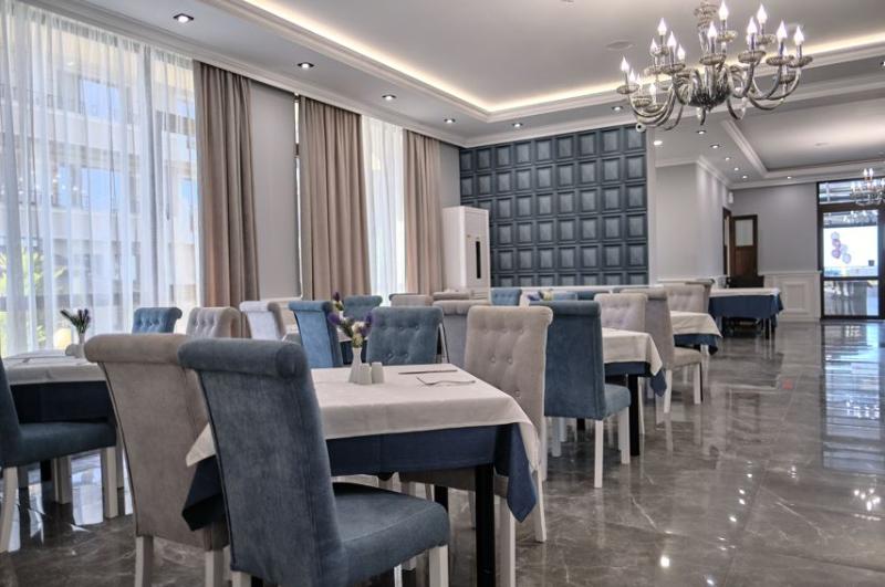 Hotel Speranta Beach