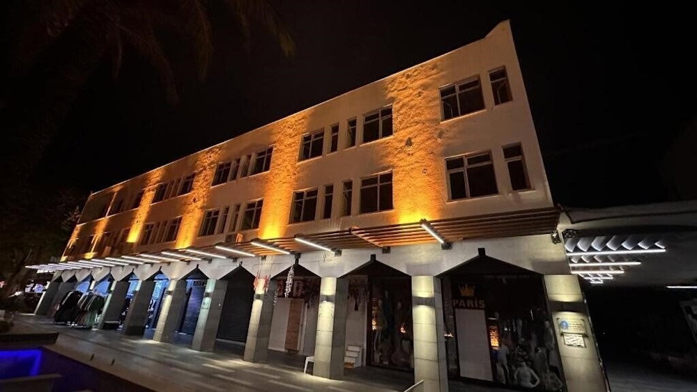 Hotel Muer City Hotel+16