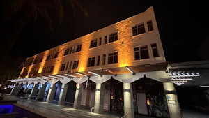 Hotel Muer City Hotel+16 cazare Kemer