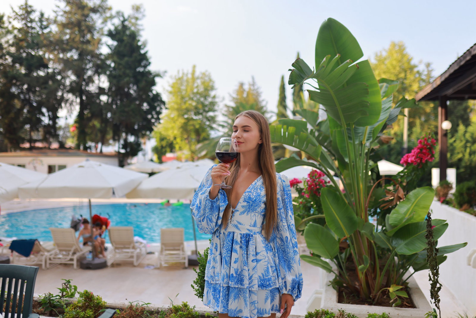 dal travel Ozkaymak Otem Hotel