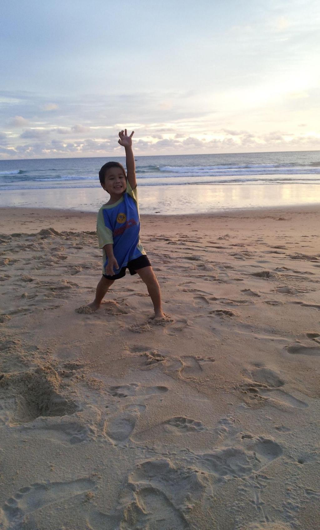 Hotel Nan Inn Bungalow