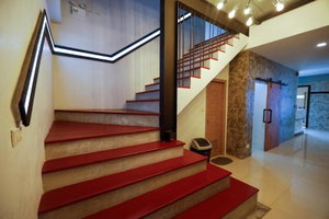 Hotel Tall Tree Poshtel Phuket - Hostel cazare Kata
