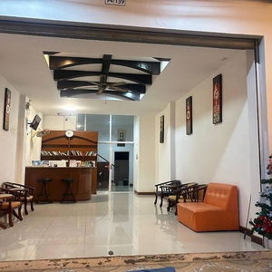 Hotel Praew Mansion cazare Kamala Beach