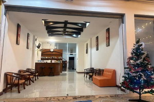 Hotel Praew Mansion cazare Kamala Beach