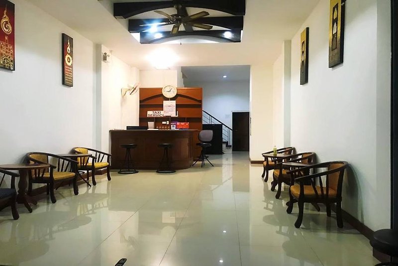 Praew Mansion