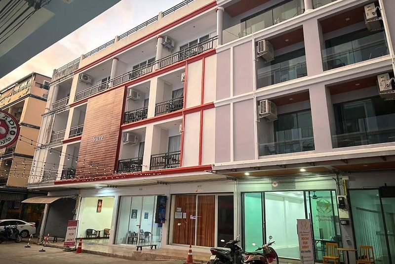 Praew Mansion