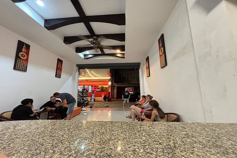 Praew Mansion