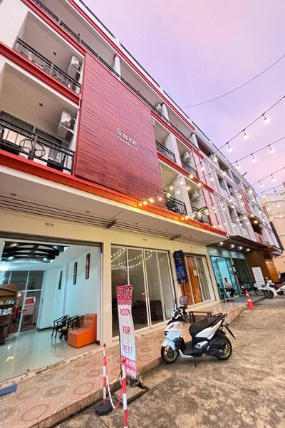 Praew Mansion